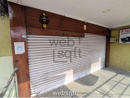 Commercial Retail showroom for Rent